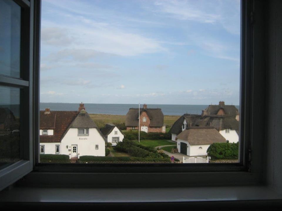 Wattblick Haus Wattblick "Wattglück" Apartment in Sylt