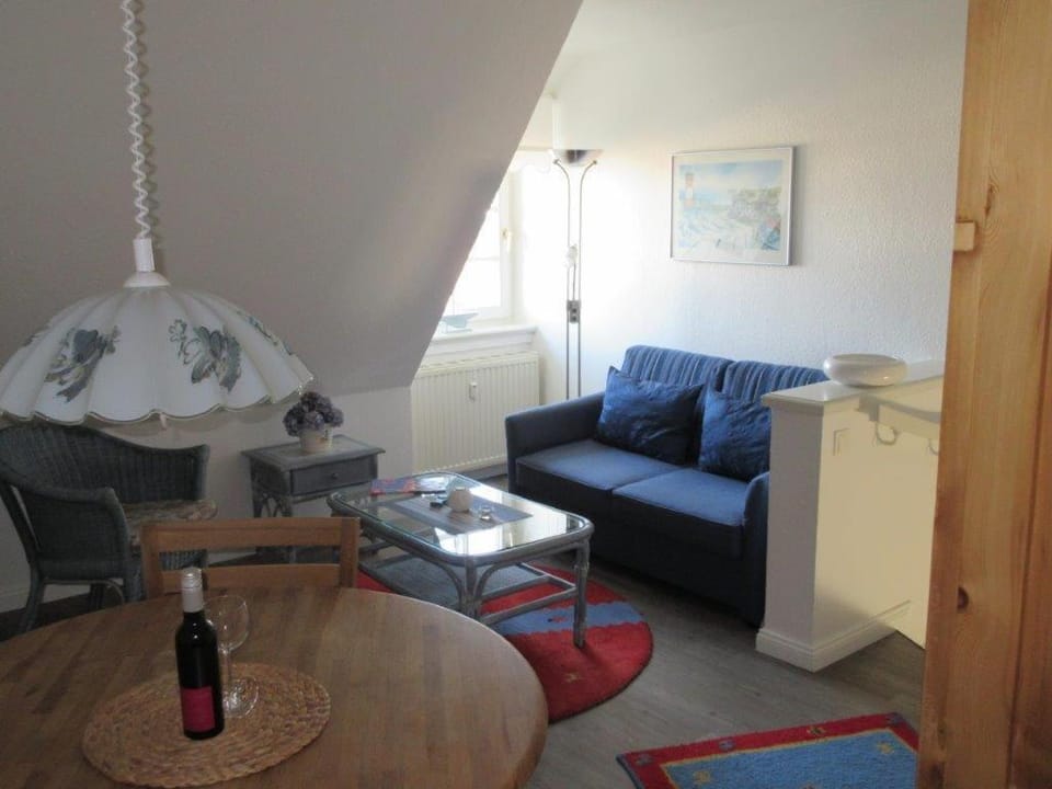 Wattblick Haus Wattblick "Wattglück" Apartment in Sylt