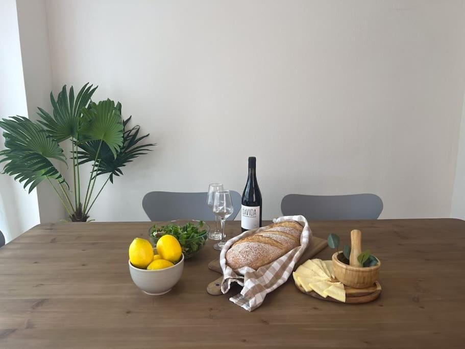 FuensalidaHomes 102 Apartment in Castile-La Mancha