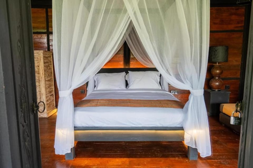 Lasuita Villa Villa in North Kuta