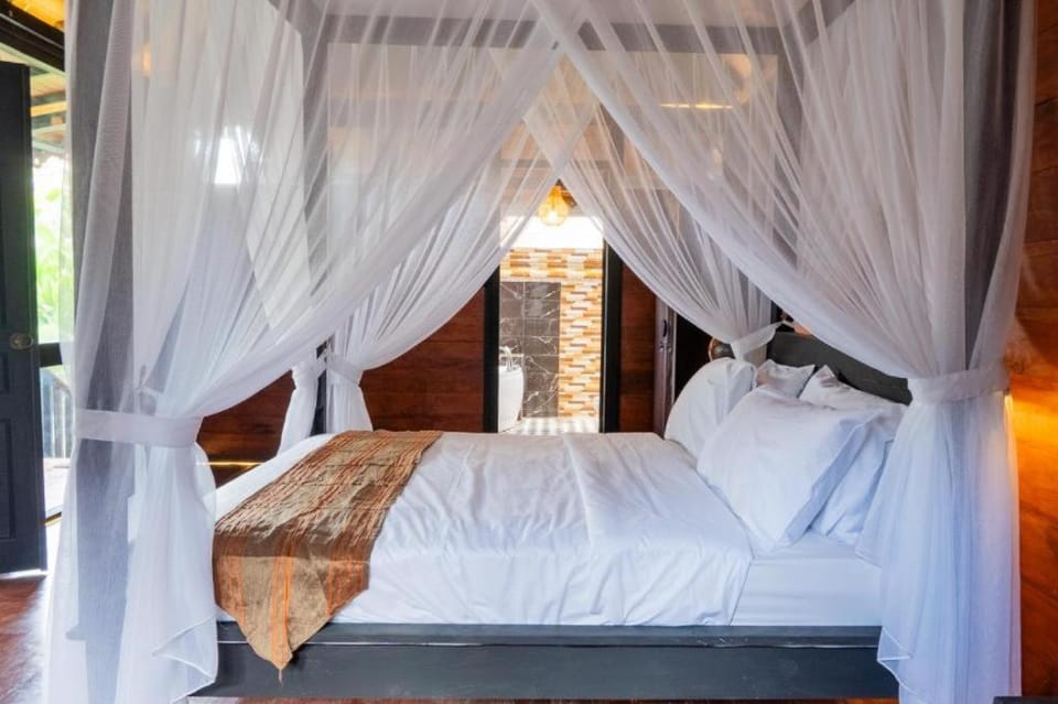 Lasuita Villa Villa in North Kuta