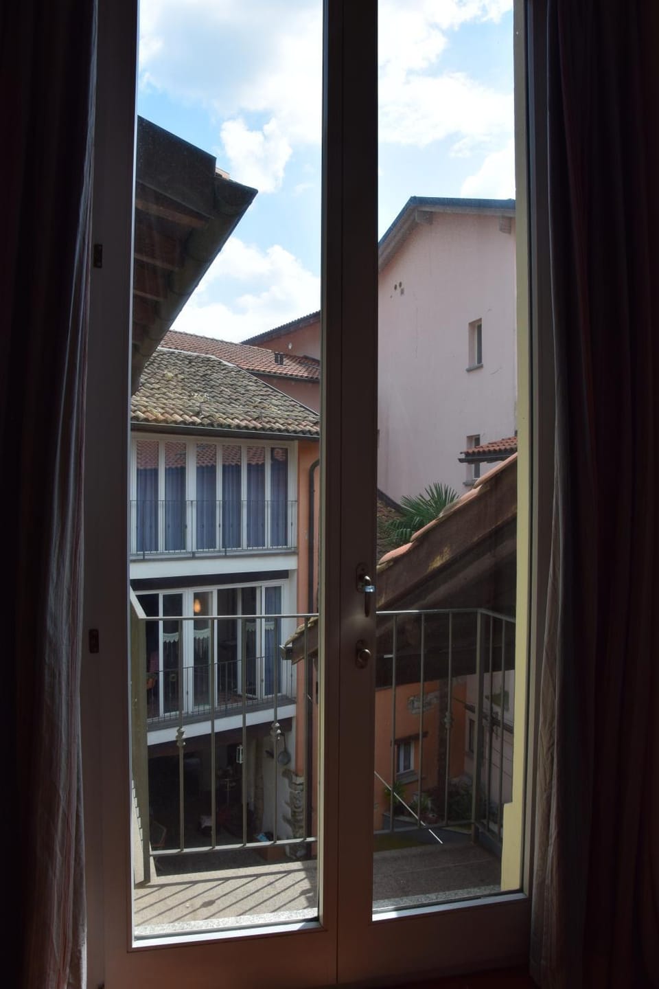 View (from property/room)