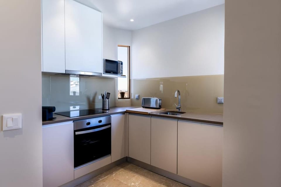 Camões Appartments Apartment in Porto