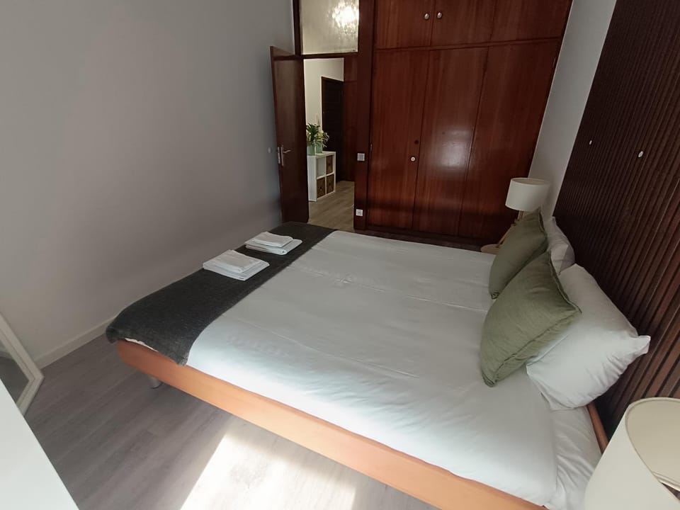 Camões Appartments Apartment in Porto
