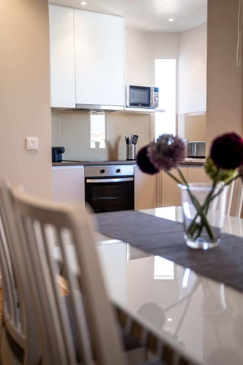 Camões Appartments Apartment in Porto