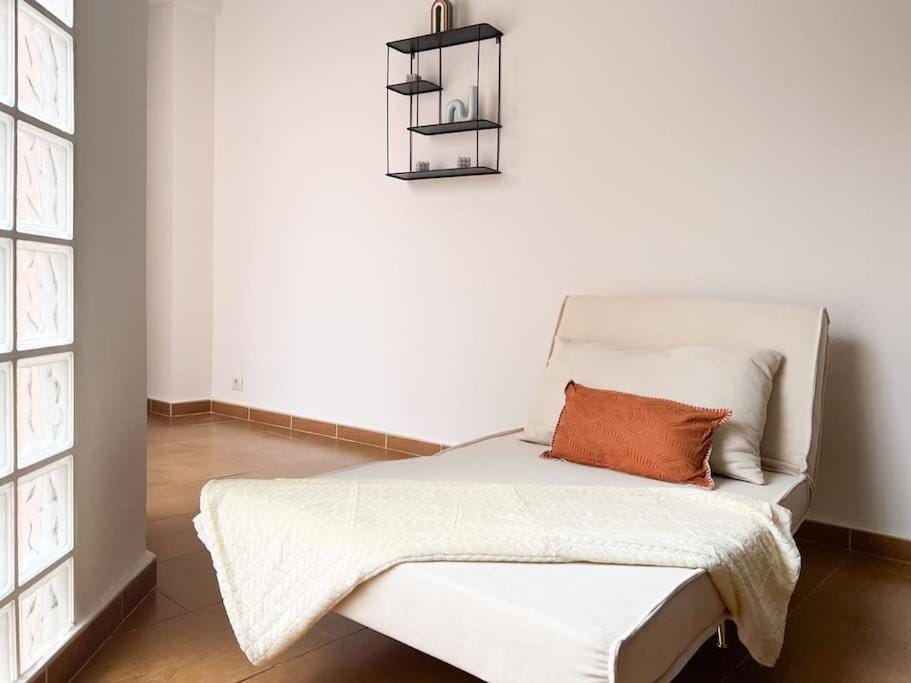 FuensalidaHomes 202 Apartment in Community of Madrid