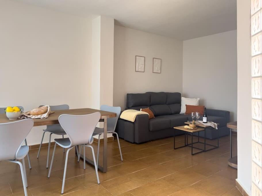 FuensalidaHomes 202 Apartment in Community of Madrid