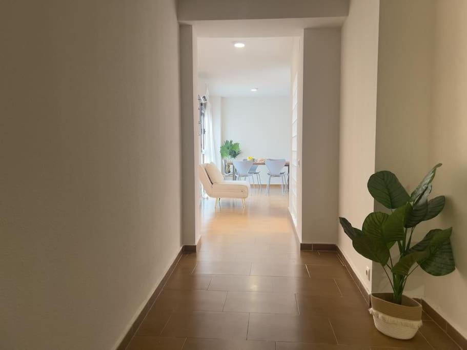 FuensalidaHomes 202 Apartment in Community of Madrid