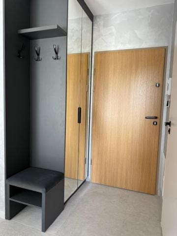 Apartament Błękitny Horyzont 2- Hevenia Apartment in West Pomeranian Voivodeship, Poland