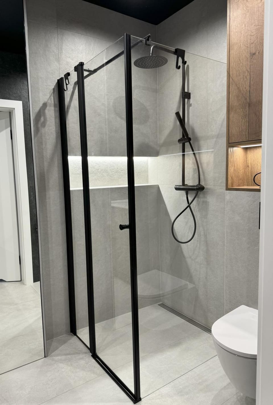 Apartament Błękitny Horyzont 2- Hevenia Apartment in West Pomeranian Voivodeship, Poland