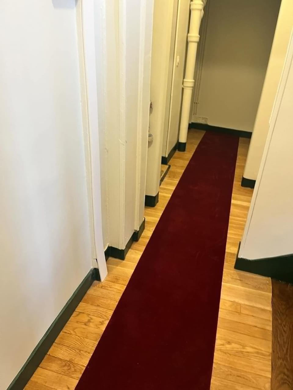 Bel Apt châteaux de Vincennes Apartment in Vincennes