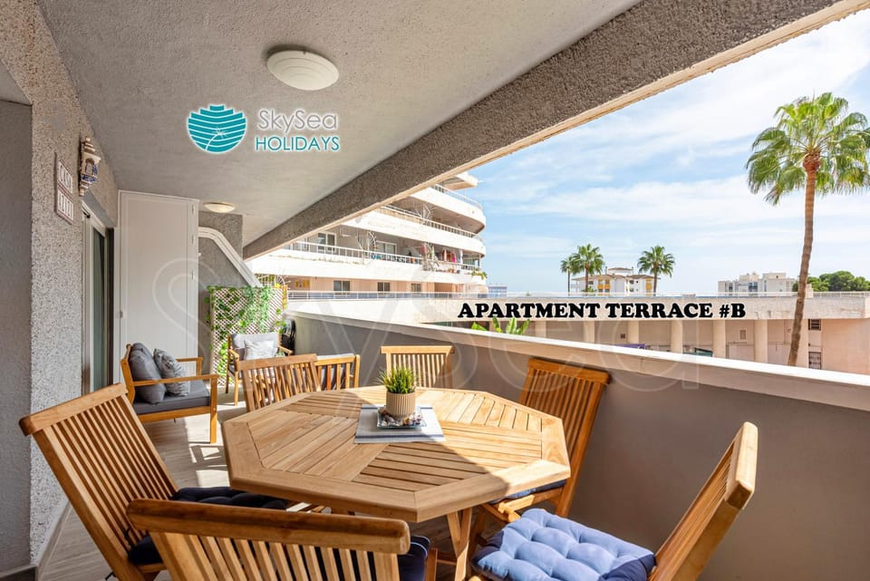 View (from property/room), Balcony/Terrace