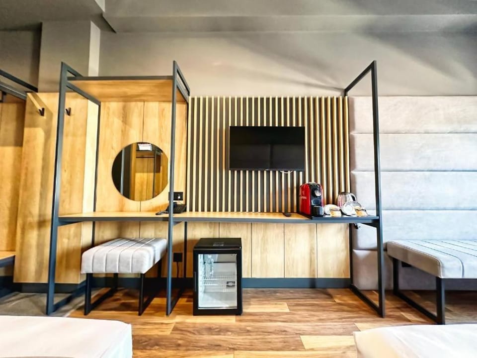VIGOR Hotel Hotel in Bulgaria