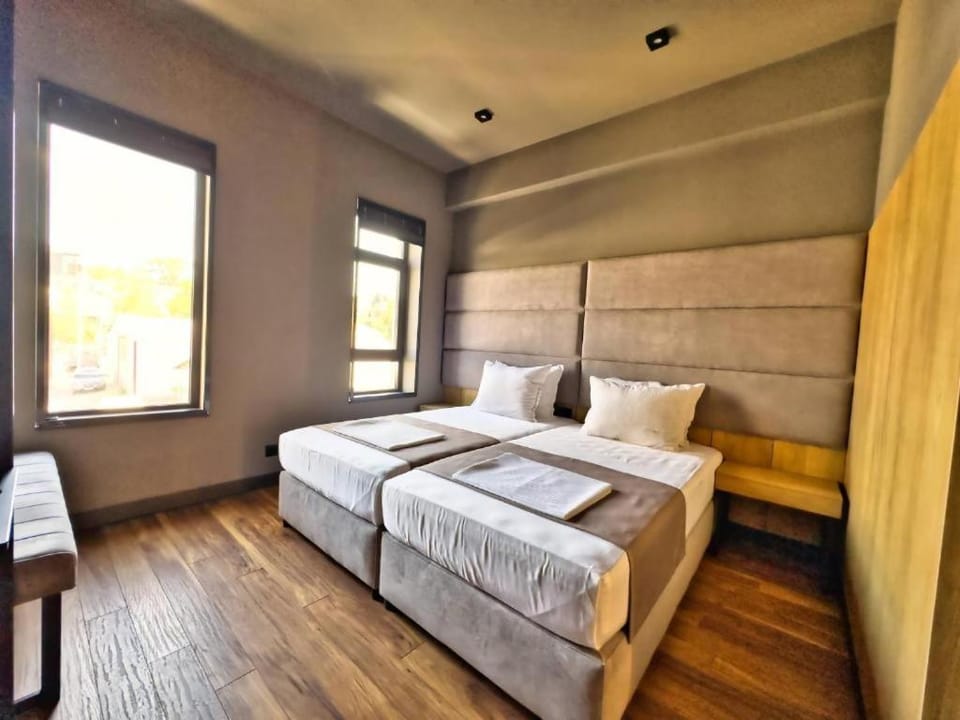 VIGOR Hotel Hotel in Bulgaria