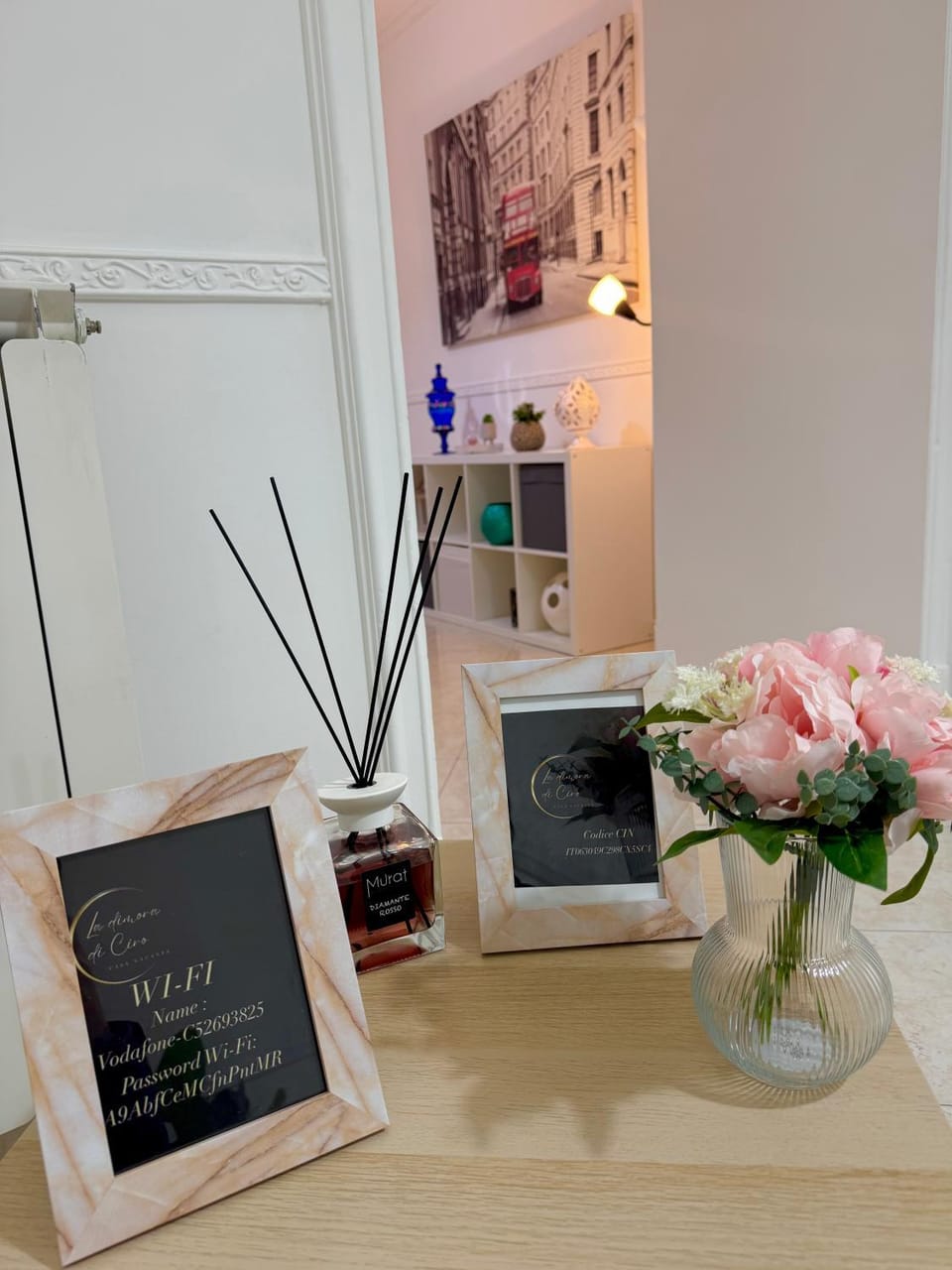 La Dimora di Ciro Apartment in Naples