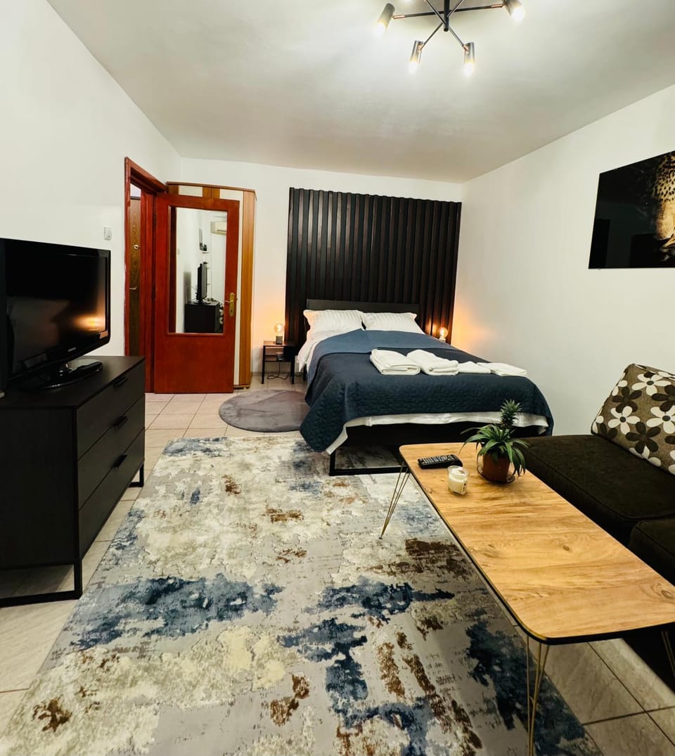Really Apartment in Bucharest