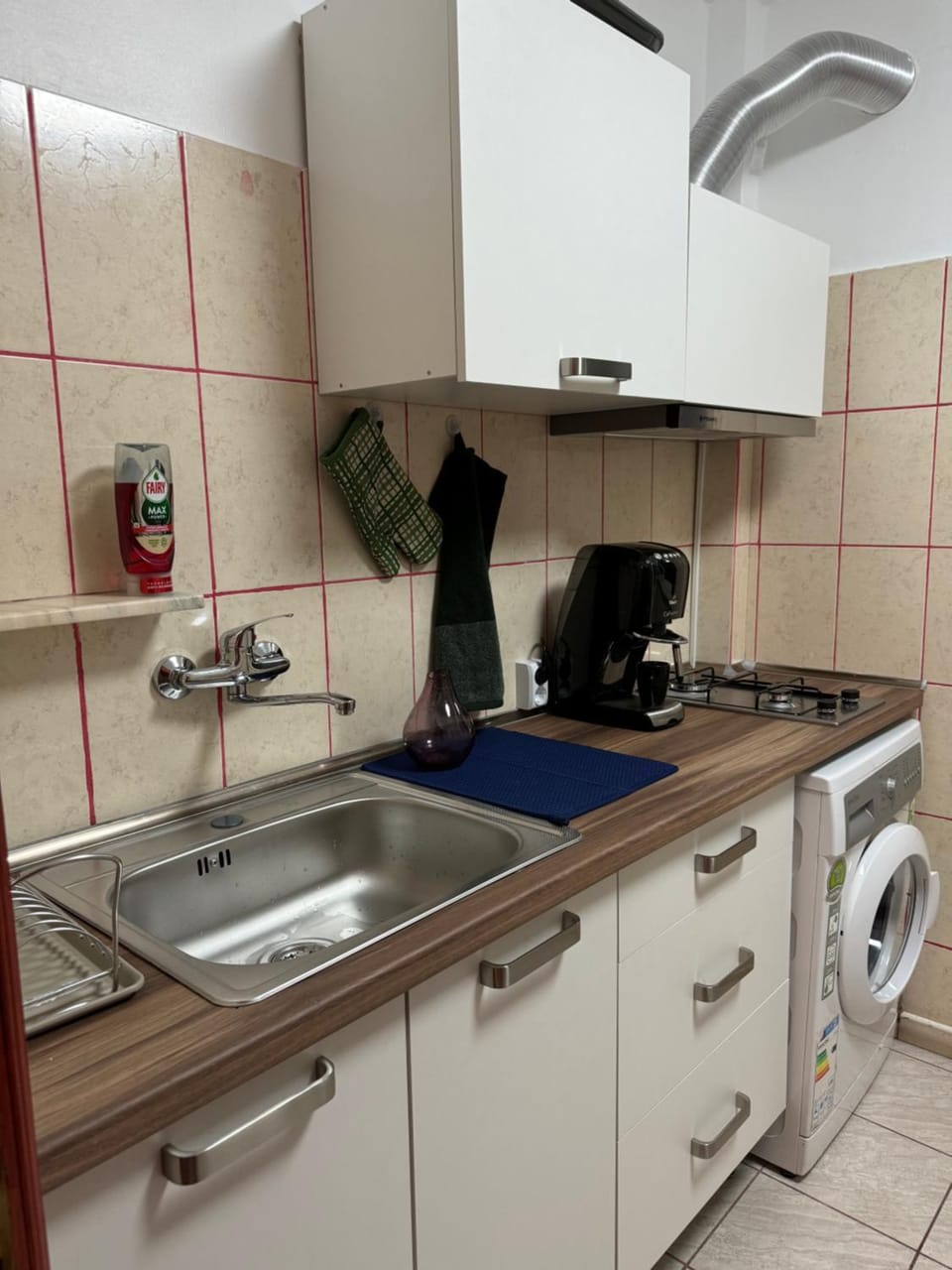 Really Apartment in Bucharest