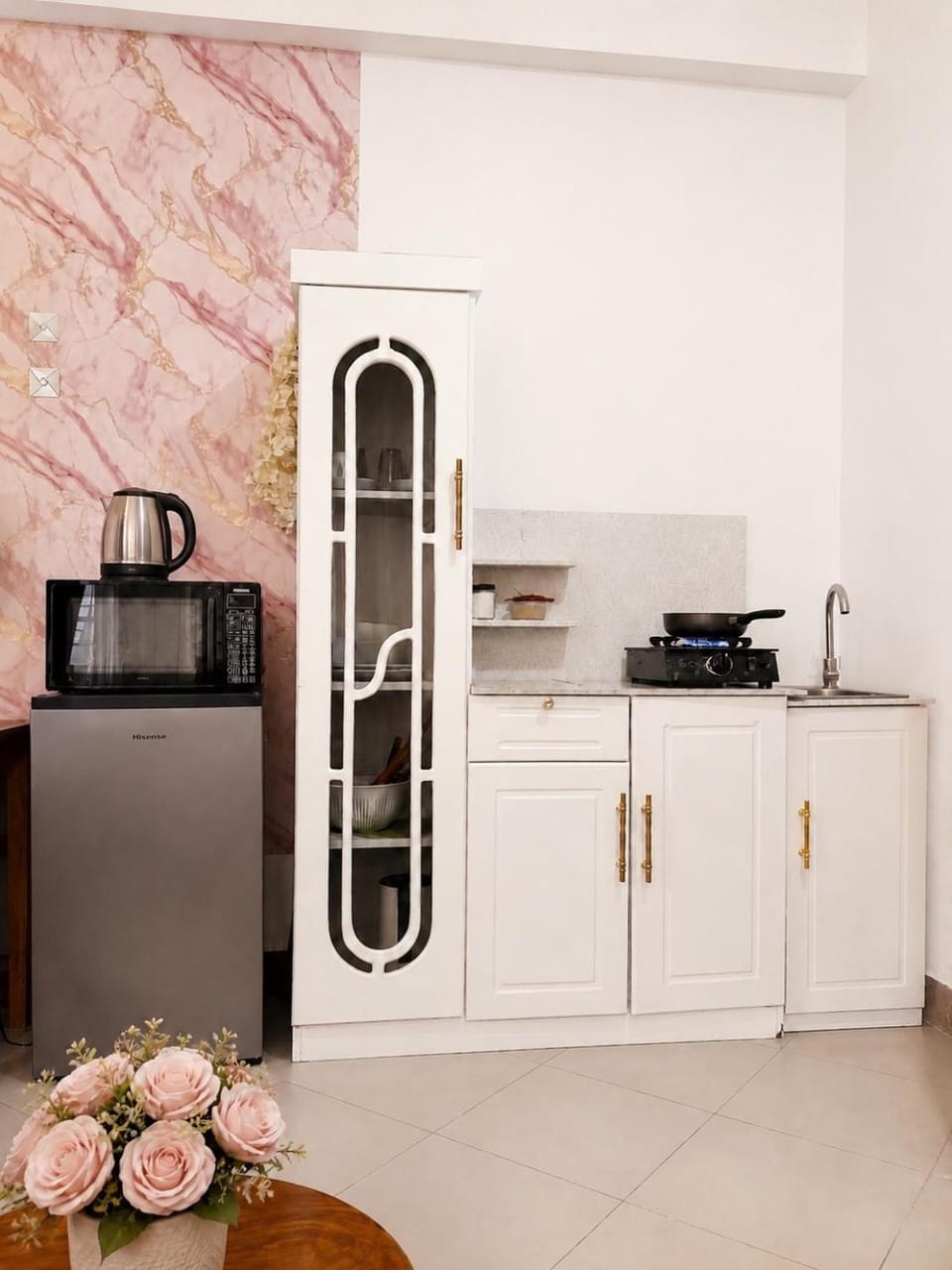 Beach Studio Apartment Apartment in City of Dar es Salaam
