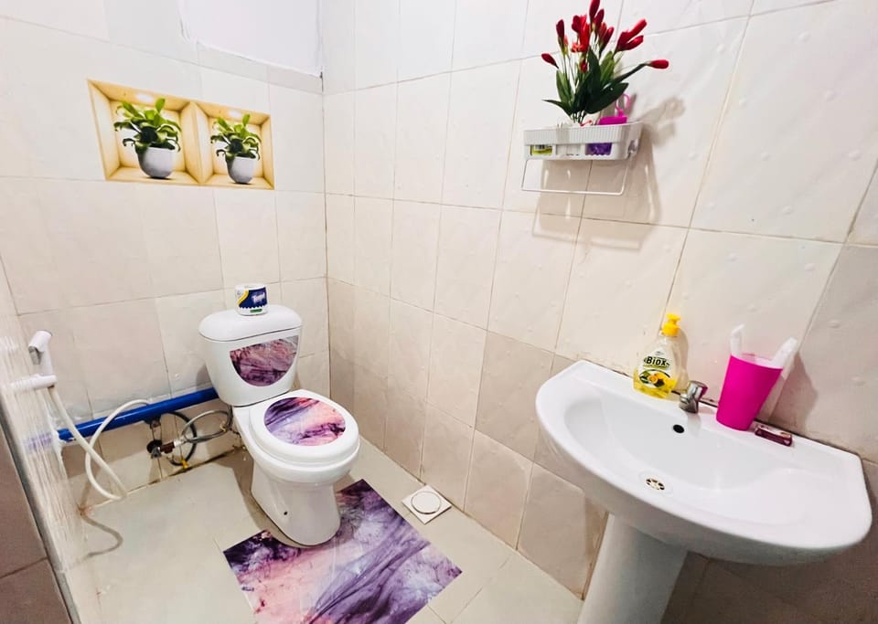 Beach Studio Apartment Apartment in City of Dar es Salaam