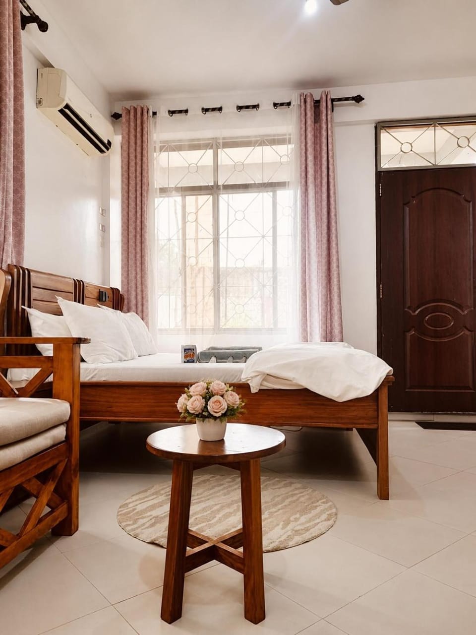 Beach Studio Apartment Apartment in City of Dar es Salaam