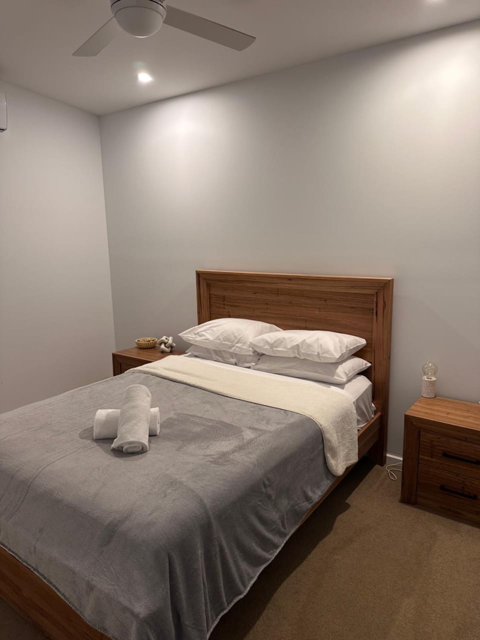 Bundalong Villas Apartment hotel in Bundalong