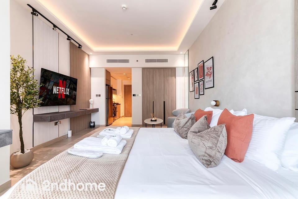 TV and multimedia, Bedroom