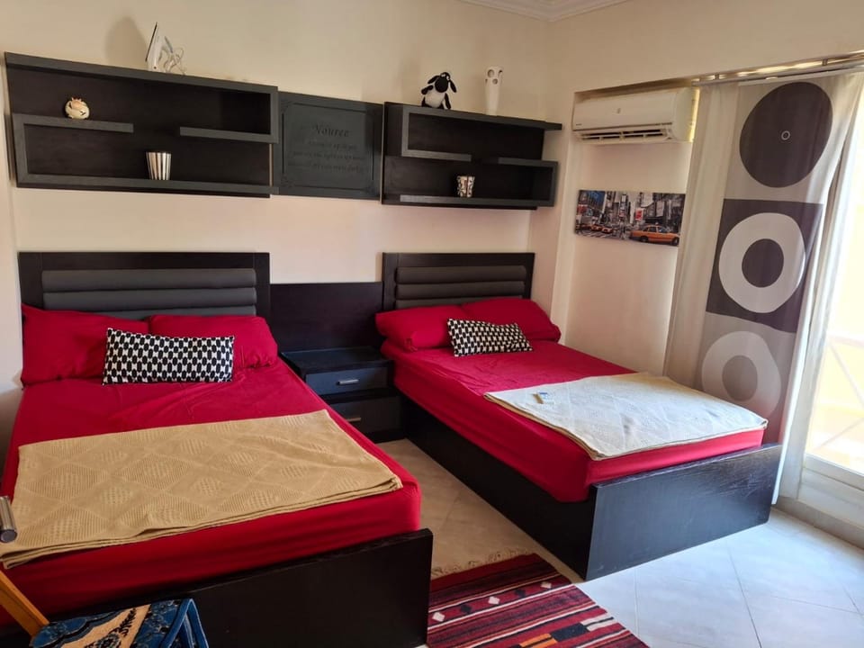 Family-Friendly Chalet at Piacera, Ain Sokhna Apartment in Egypt