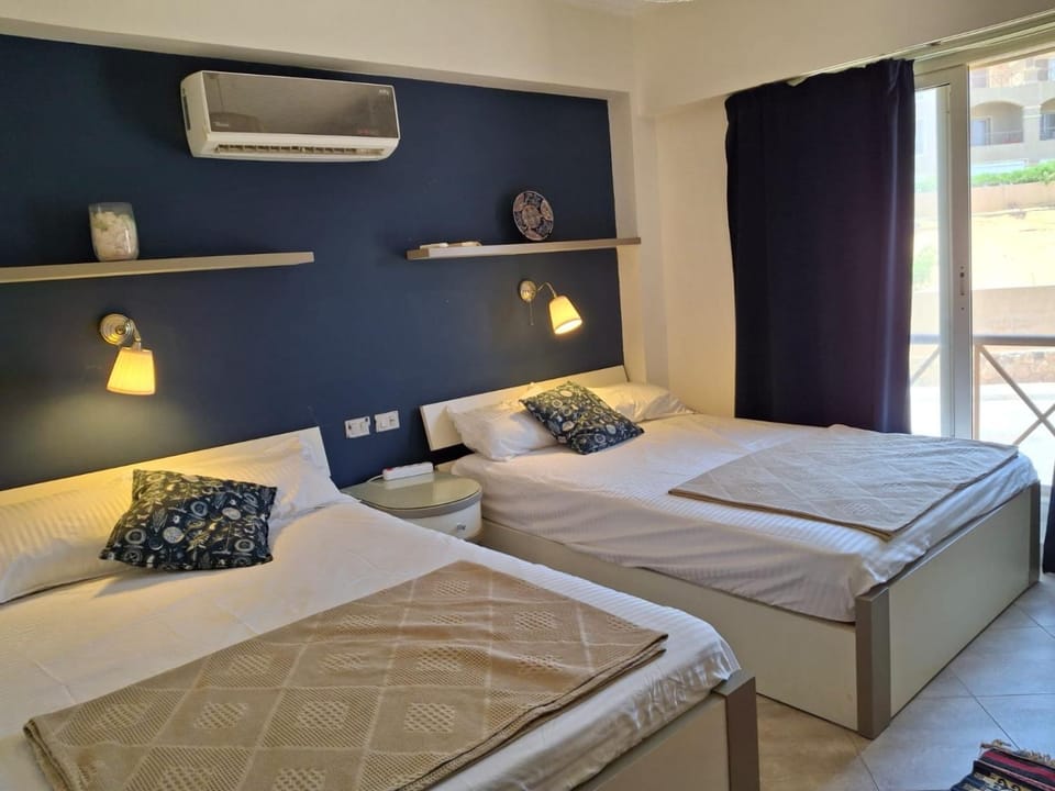 Family-Friendly Chalet at Piacera, Ain Sokhna Apartment in Egypt