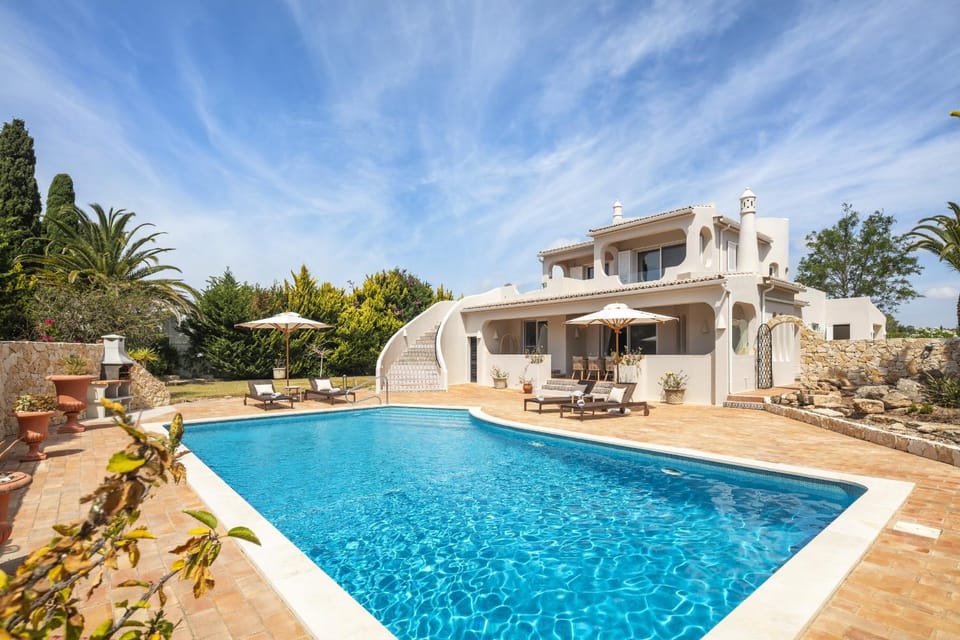 Day, Pool view, Swimming pool, Swimming pool, sunbed