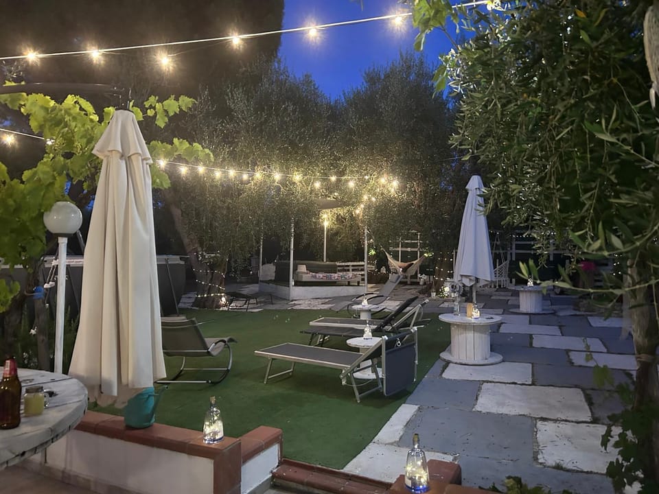 Muschiaturo Apartment in Province of Foggia
