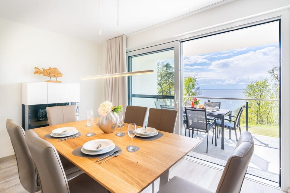 Balcony/Terrace, Dining area