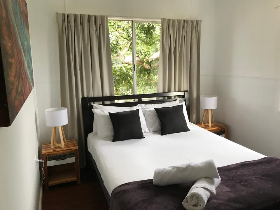View (from property/room), Bedroom