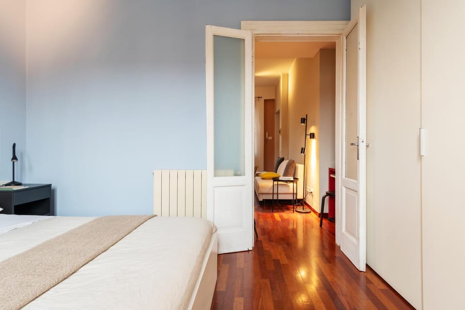 Morbegno Flexyrent apt AC Apartment in Milan