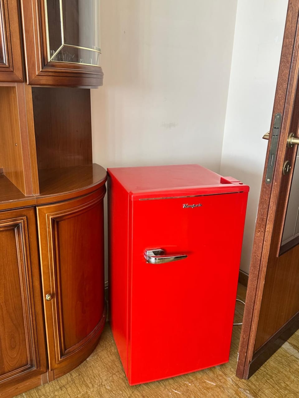 Marellini Lido Nord Apartment in Ostia