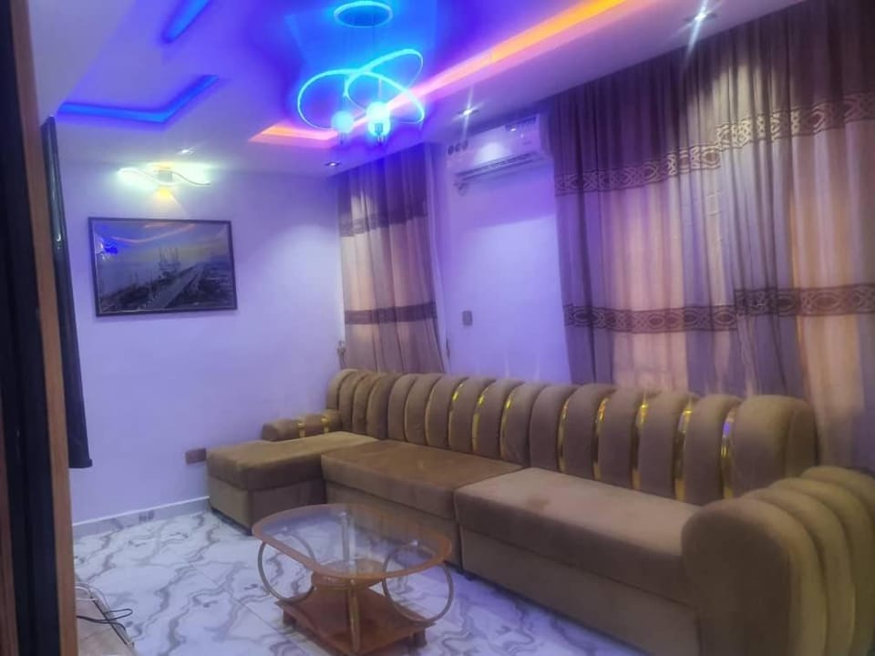 City End Luxury Hotel and Apartments Apartment hotel in Lagos, Nigeria