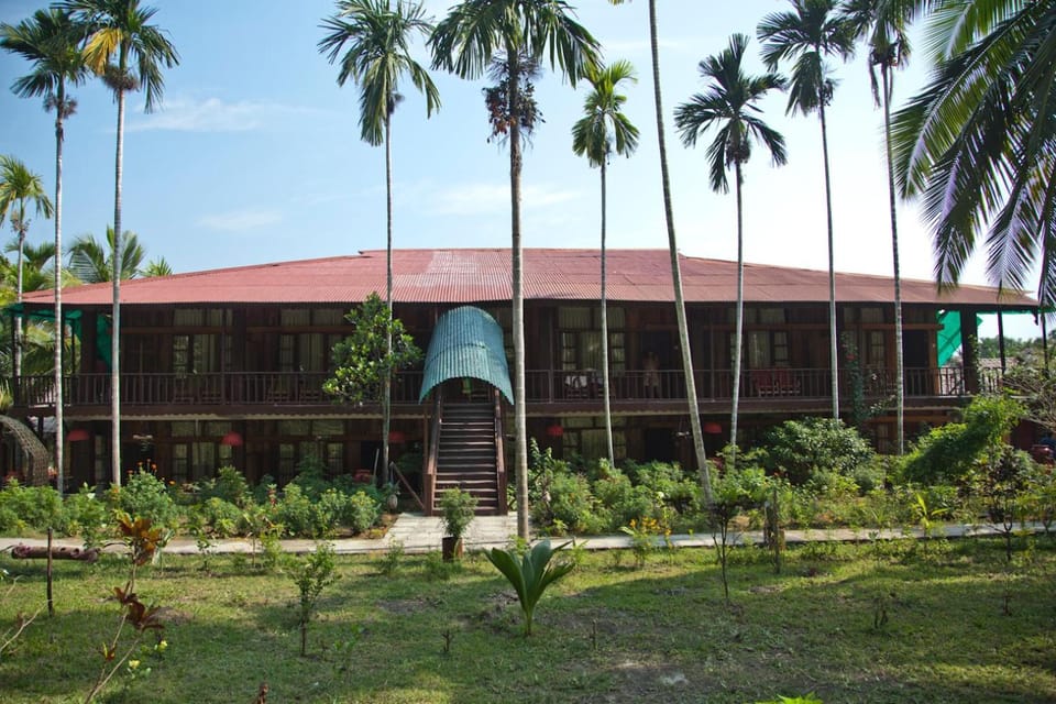 On site