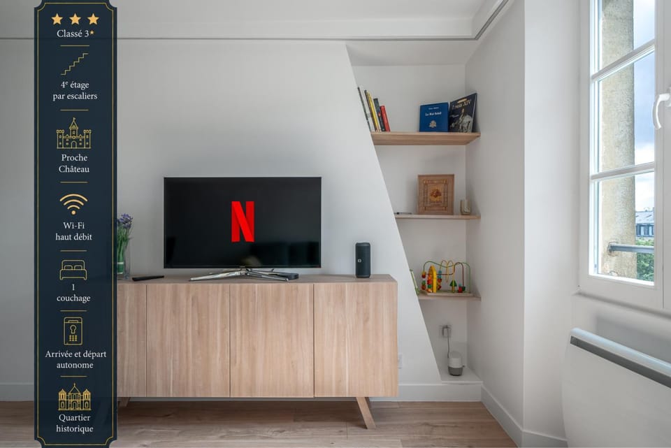 Communal lounge/ TV room, TV and multimedia