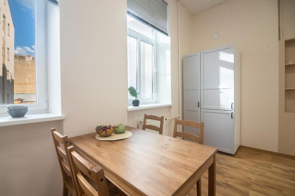 Riga Riverside Apartment Apartment in Riga