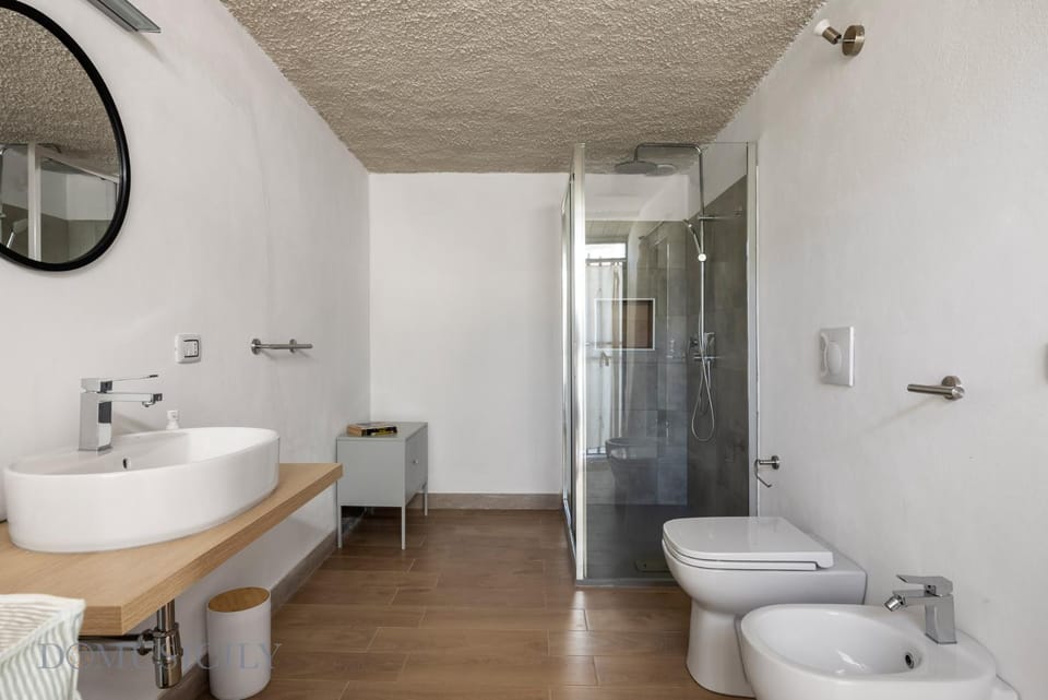 La Gurra Tenuta Migliore By DomuSicily Villa in Sicily