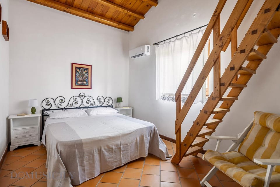 La Gurra Tenuta Migliore By DomuSicily Villa in Sicily