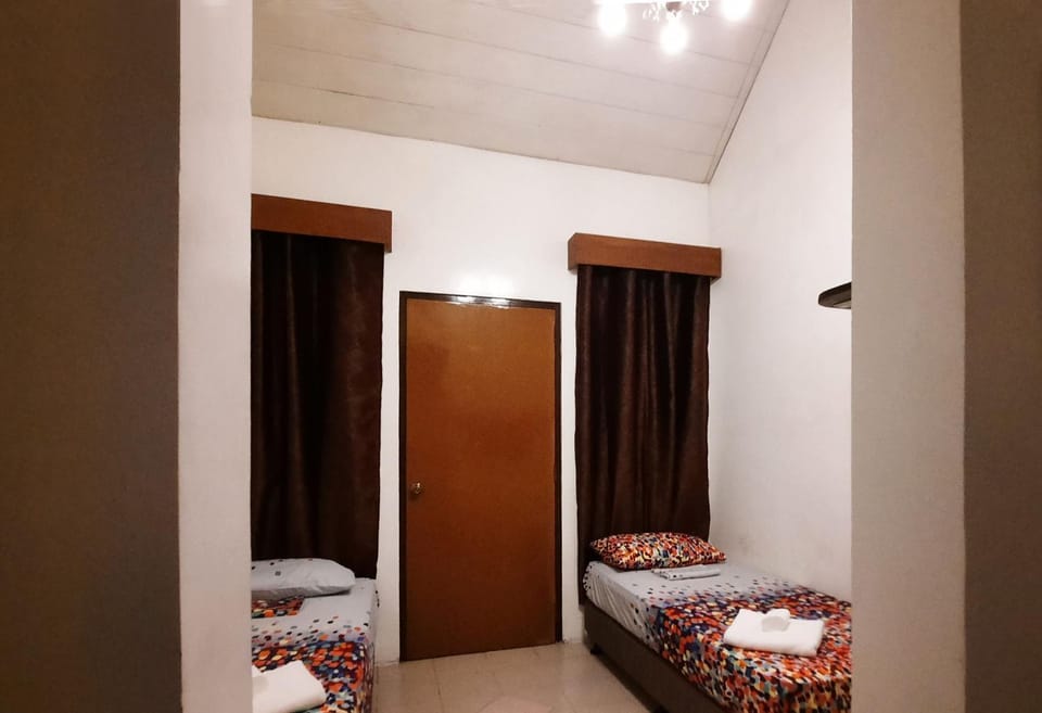 Zillion Pavilion Family & Business Hotel Inn in Calabarzon