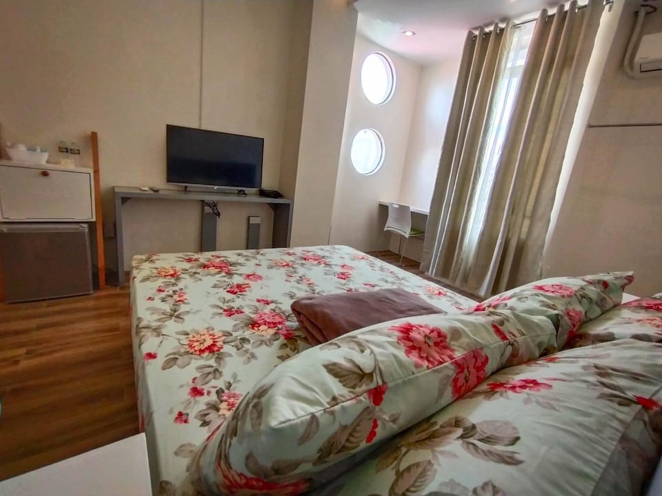 Zillion Pavilion Family & Business Hotel Inn in Calabarzon