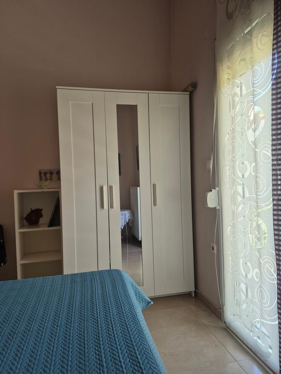 Cozy studio next to Olympus Mountain Apartment in Litochoro