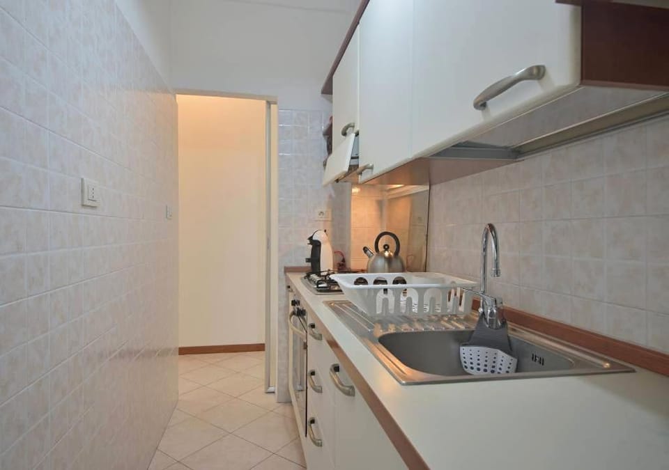 Janette Flexyrent apartment Apartment in Rapallo