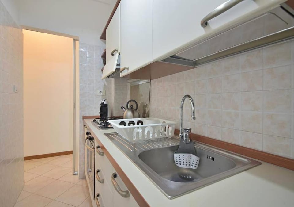 Janette Flexyrent apartment Apartment in Rapallo