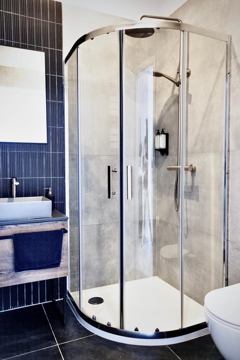 Lujza B Studio 43 Apartment in Budapest