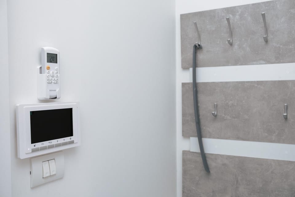 Silver Moon Residence 1 Apartment in Timiș County