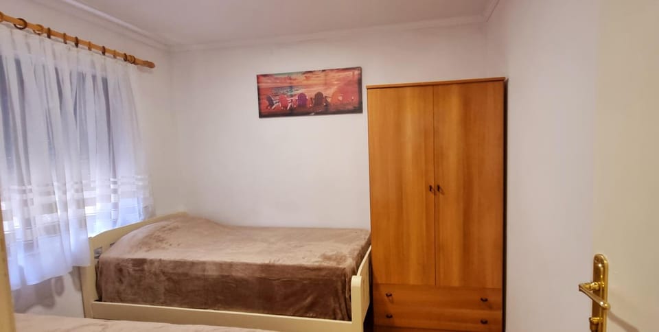 bezhani Standard Villa Villa in Tirana County, Albania
