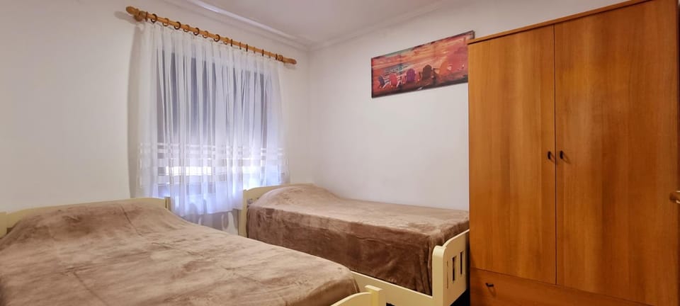 bezhani Standard Villa Villa in Tirana County, Albania