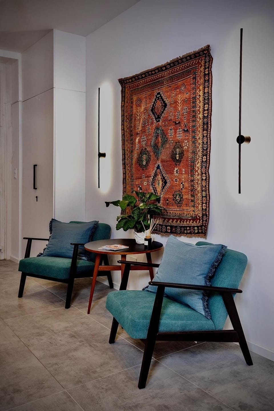 Lujza B Studio 42 Apartment in Budapest